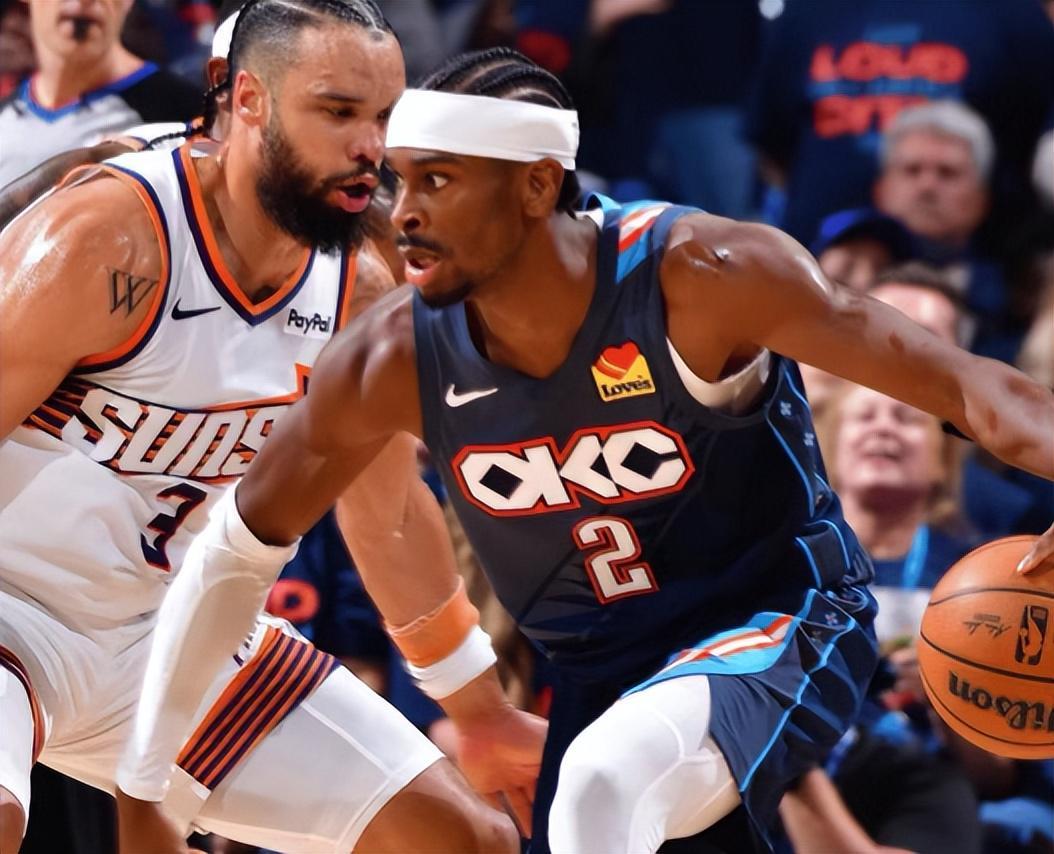 FB体育官方入口-NBA季后赛明天4月26日赛程：雷霆冲击赛点，掘金PK狼队避免3连败